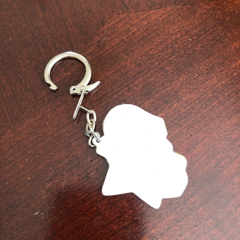 Japan Keychain - Picture 2 of 3